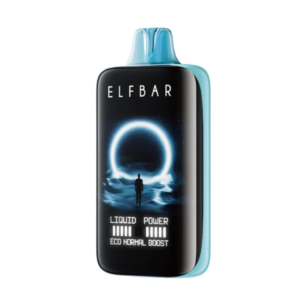 Rechargeable Vape