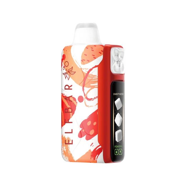 Elf Bar Sweet King 30K – Strawberry Ice 30000 Puffs